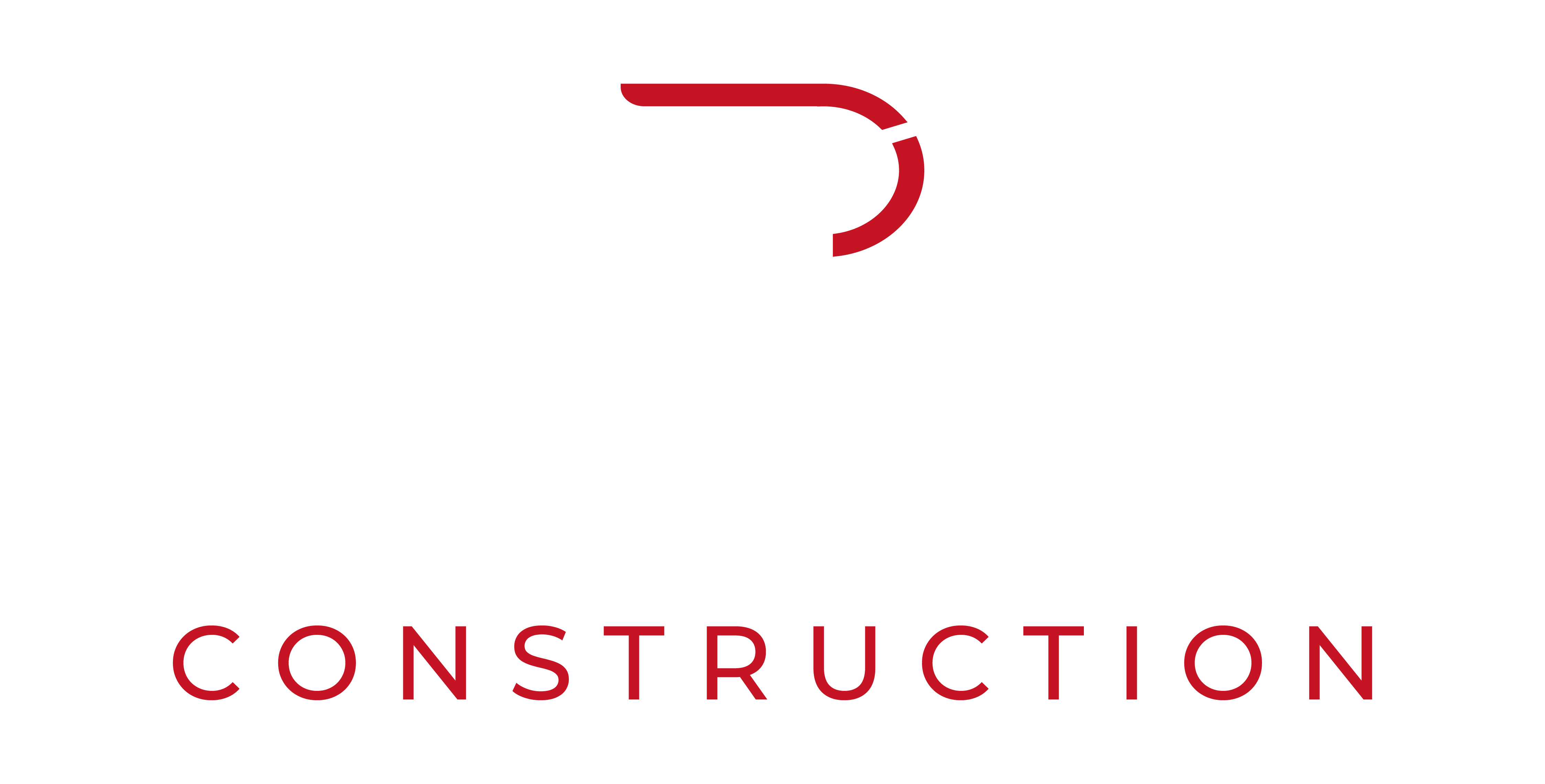 Twin Pillars Construction